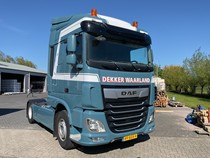 49-BGX-4 | Daf XF 440 FT