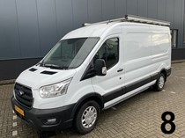 VFL-86-D | Ford TRANSIT