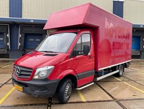 VN-805-N | Mercedes-Benz SPRINTER