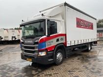 54-BTT-5 | Scania P250