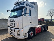 46-BLN-3 | Volvo FH