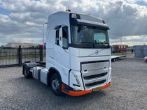 30-BSN-4 | Volvo FH