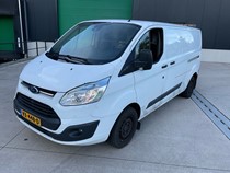 VX-448-D | Ford TRANSIT CUSTOM