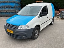 06-VRH-2 | Volkswagen CADDY 77 KW BESTEL 1,9 TDI