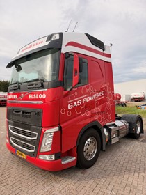 71-BNF-6 | Volvo FH