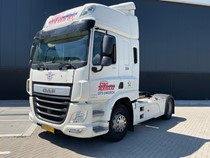 62-BFP-5 | Daf CF 370 FT