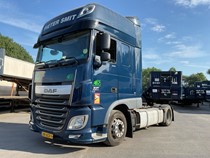84-BGV-1 | Daf XF 440 FT
