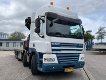 BX-PH-78 | Daf FAC CF85