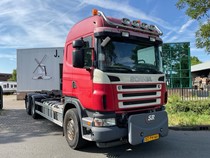 BZ-PH-66 | Scania G 420 B 6X2