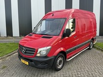 VV-361-D | Mercedes-Benz SPRINTER