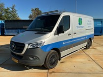 VZD-05-N | Mercedes-Benz SPRINTER 317CDI L2H1
