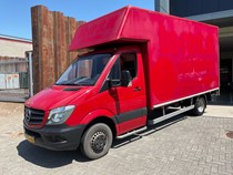 VP-754-D | Mercedes-Benz SPRINTER