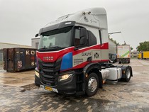 49-BPX-6 | Iveco AT440ST/P