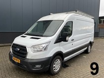 VJV-47-G | Ford TRANSIT