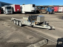 83-WV-SG | Ifor Williams GP