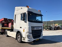23-BSR-7 | Daf XF 460 FT