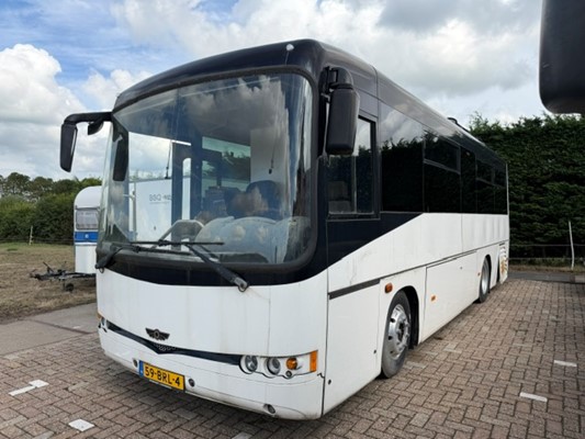 59-BRL-4 | DEN OUDSTEN CM405