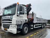 39-BKV-6 | Daf FAN CF75