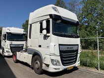 BB-589-N | Daf XF 480 FT