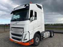 96-BSN-2 | Volvo FH