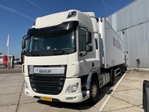47-BDH-9 | Daf CF 400 FT