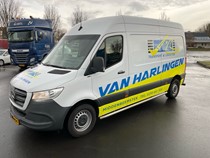 VHJ-75-F | Mercedes-Benz SPRINTER