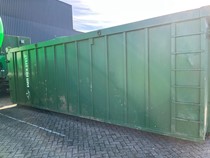  | Onbekend Vloeistofcontainer 123