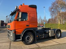 BVRB21 | Volvo FM 390 4X2