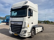 BB-429-L | Daf XF 480 FT