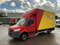 V-994-RN | Mercedes-Benz SPRINTER