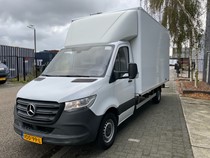 VDD-99-L | Mercedes-Benz SPRINTER