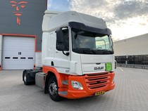 99-BJN-2 | Daf CF 400 FT