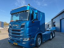 90-BNH-9 | Scania R520