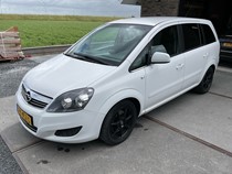 HG-412-G | Opel ZAFIRA