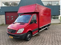 VB-215-X | Mercedes-Benz SPRINTER