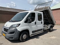 VS-410-K | Peugeot PEUGEOT BOXER