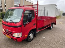 8-VVF-27 | Toyota TOYOTA DYNA 150
