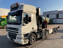 2-BTA-09 | Daf CF85.410 FAC