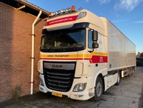 83-BKP-1 | Daf XF 480 FTP