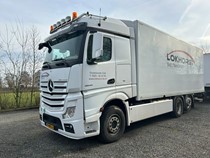 91-BFS-6 | Mercedes-Benz ACTROS