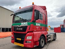 87-BJF-7 | MAN TGX