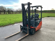 TRAIGO15 | Toyota Toyota 8FBE15T