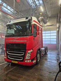 83-BJF-6 | Volvo FH