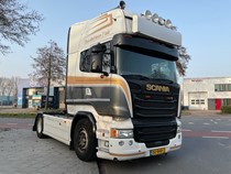 00-BHD-3 | Scania R450