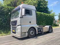 44-BJT-7 | MAN TGX 460