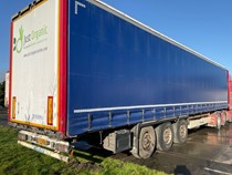 OL-18-ZN | Krone N/A