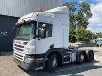 BZ-PR-33 | Scania P 360 A 6X2/4