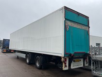 OJ-59-DF | Krone SZR 20