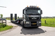 53-BHG-9 | MAN TGX