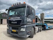 53-BHG-9 | MAN TGX